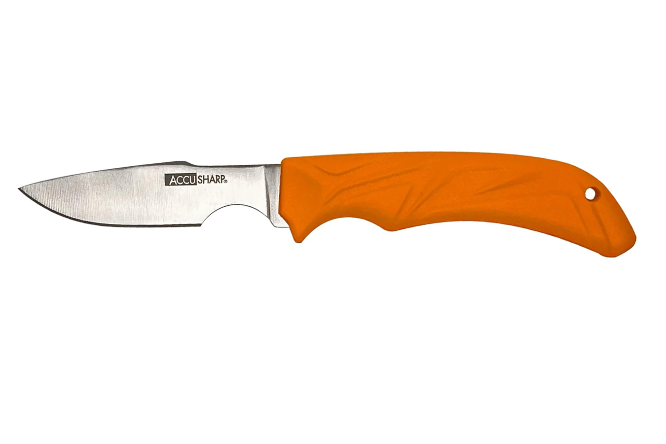 Accusharp/fortuneprodinc 3.5 Inch Caping Fixed Caping Knife