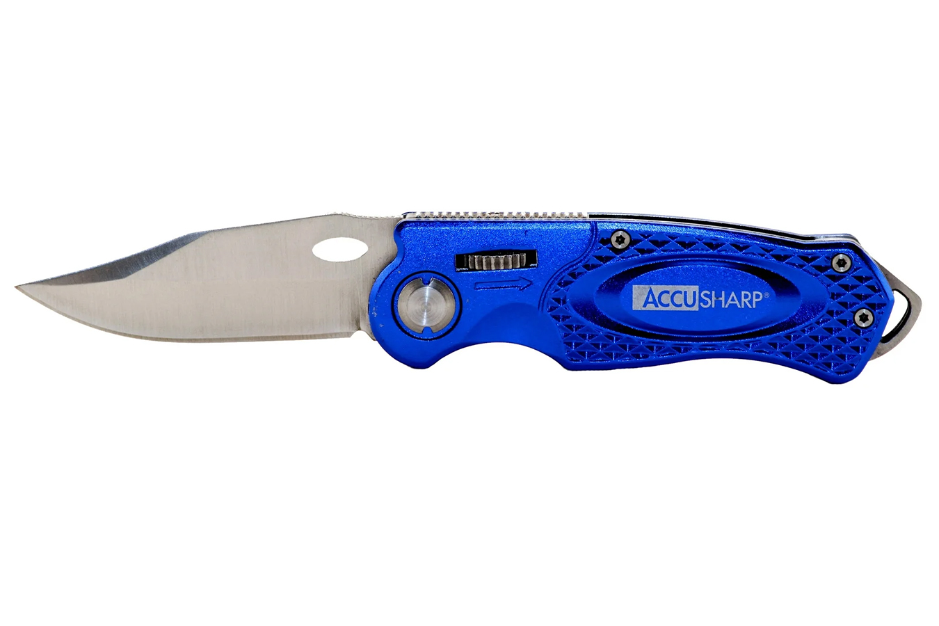 Accusharp/fortuneprodinc Sport 3 Inch Folding Knife