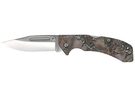 LOCKBACK 3 INCH FOLDING KNIFE