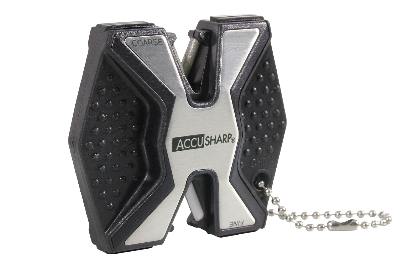 Accusharp/fortuneprodinc Diamond Pro 2-Step Sharpener