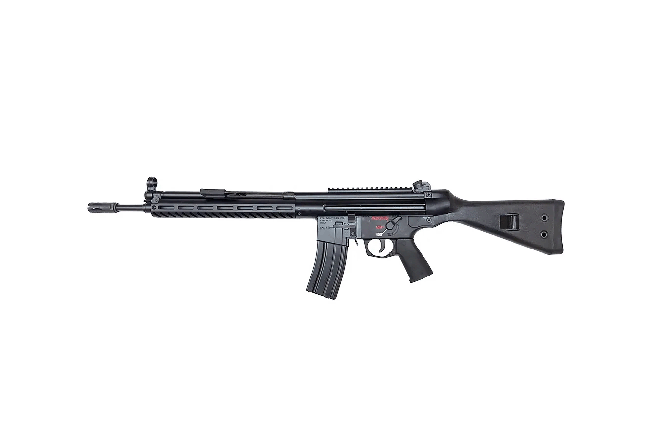 PTR Industries PTR 63 – 5.56 NATO Semi-Auto Rifle