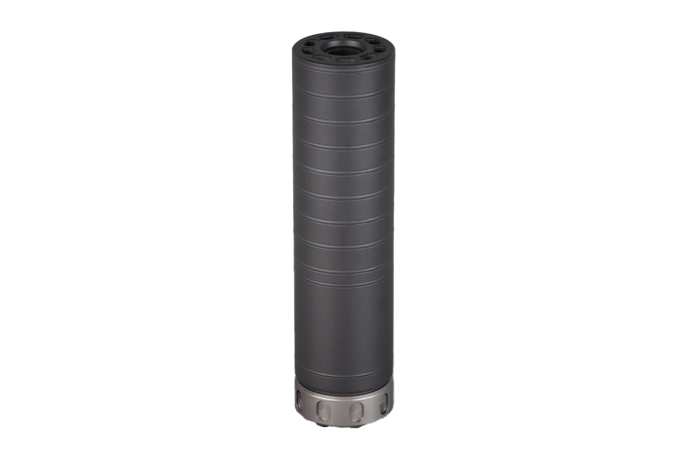 Silencerco Spectre 9 Suppressor