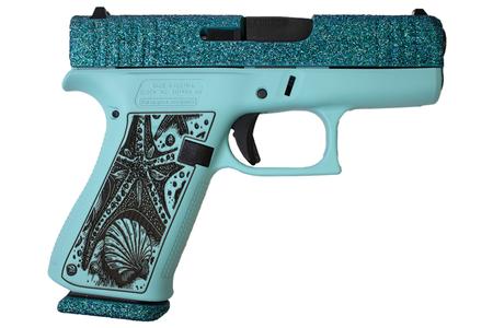 43X MOS 9MM SEA STAR PISTOL