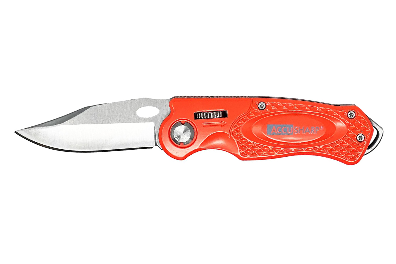 Accusharp/fortuneprodinc  Sport 3 Inch Folding Knife