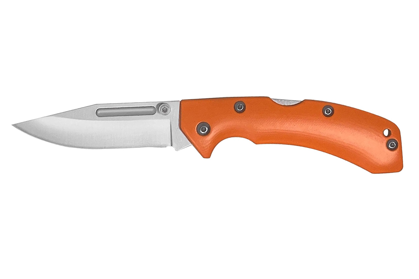 Accusharp/fortuneprodinc Lockback 3 Inch Folding Knife