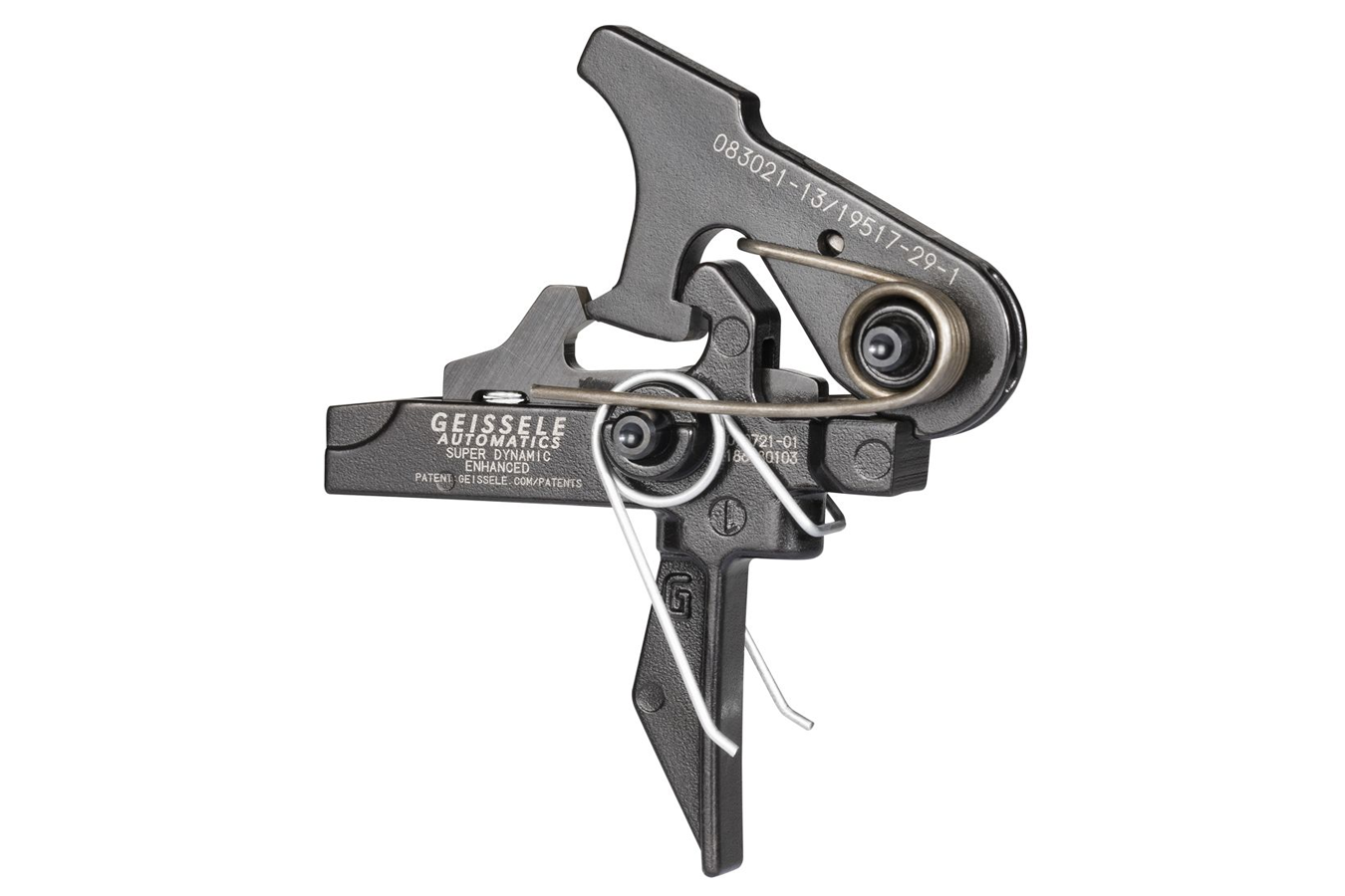 Geissele Super Dynamic Enhanced (SD-E) Trigger