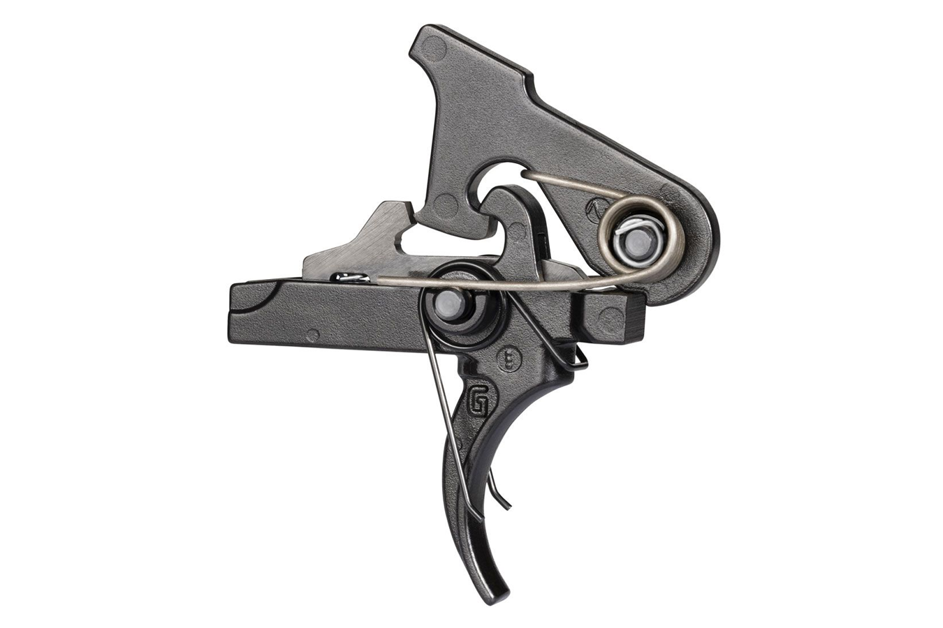 GEISSELE 2 STAGE G2S TRIGGER