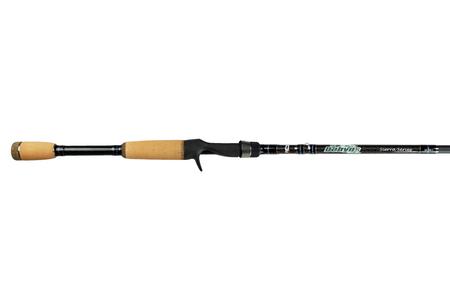 SIERRA CASTING / 7FT / 1 PC  MEDIUM/HEAVY FAST ACTION