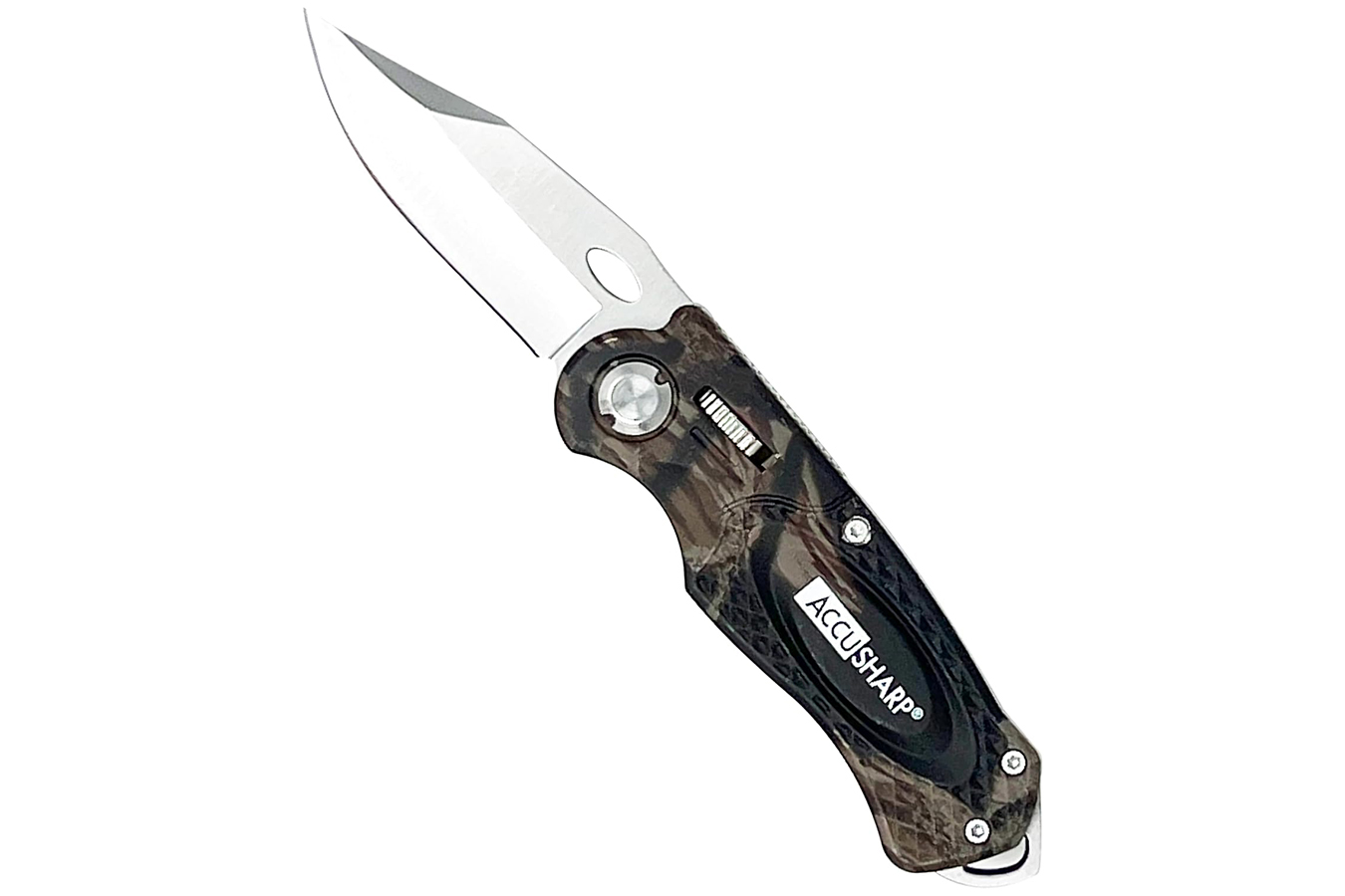 Accusharp/fortuneprodinc Sport 3 Inch Folding Knife