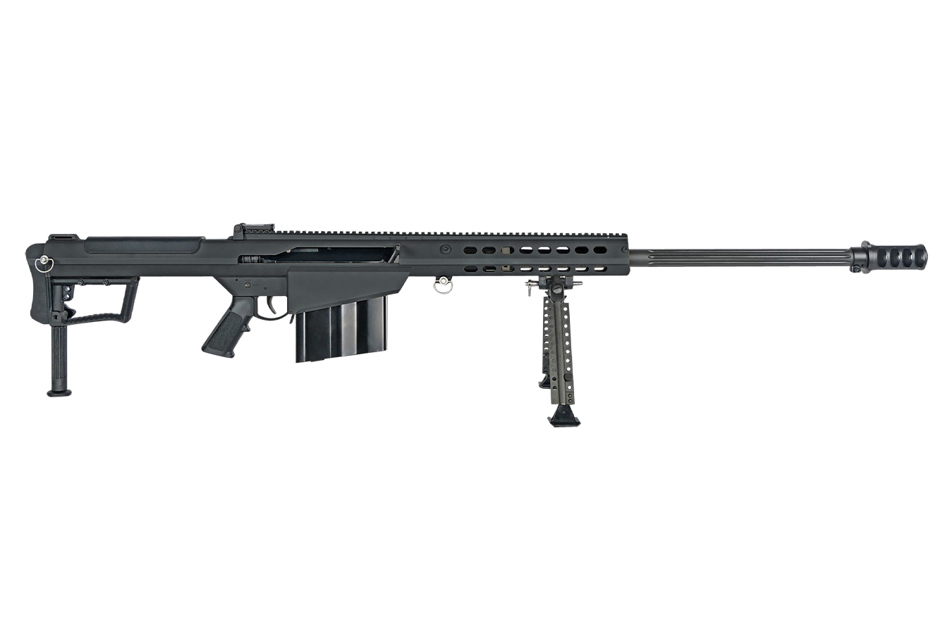 Barrett M107A1 S-Series 50 BMG Rifle