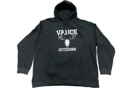 VANCE OUTDOORS EURO MOUNT HOODIE BLACK