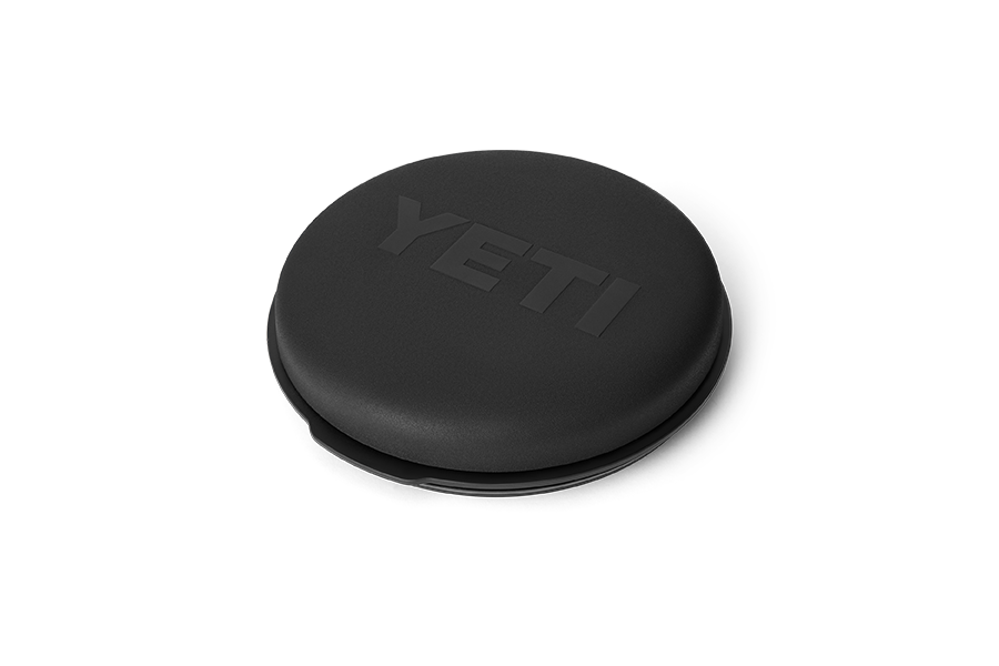 Yeti Coolers Loadout Bucket Swivel Seat Black