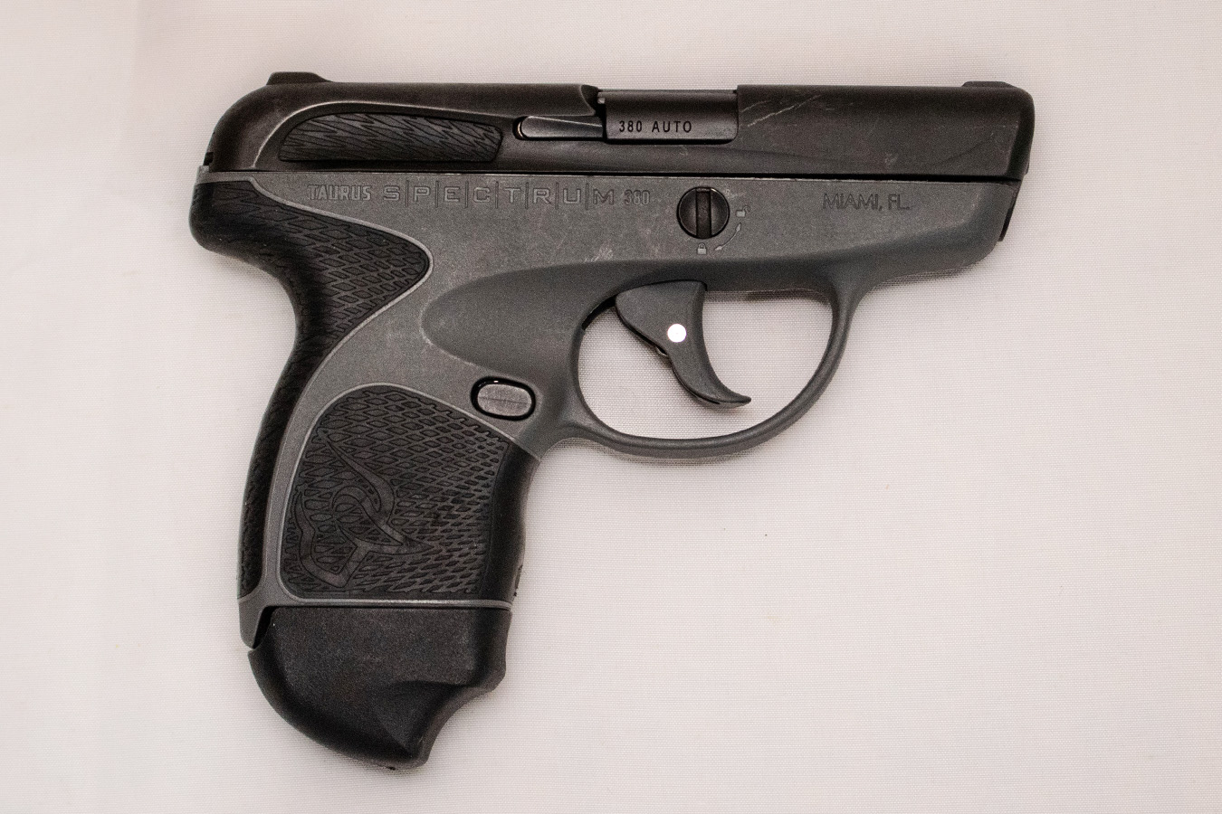 No. 28 Best Selling: TAURUS TAURUS SPECTRUM380 380ACP