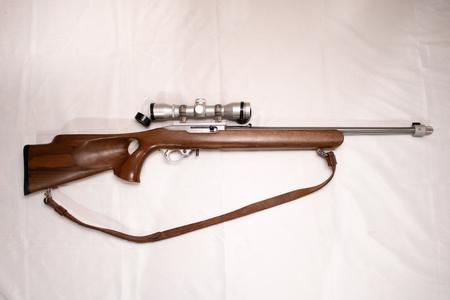 RUGER RUGER 10/22 CARBINE 22LR TRADE