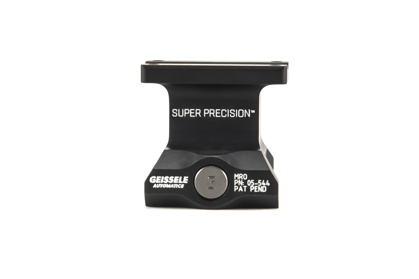 Geissele Super Precision MRO - 1.93