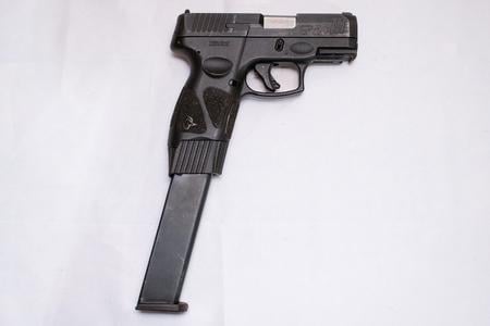 TAURUS G3C 9X19