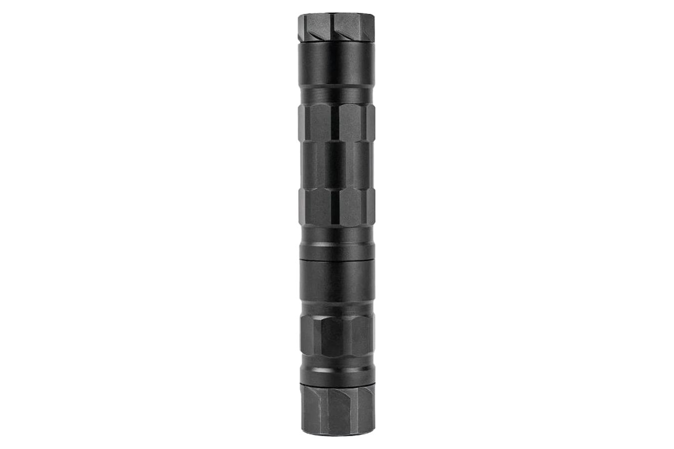 Silencerco Switchback 22 2.0 22LR Modular Rimfire Silencer