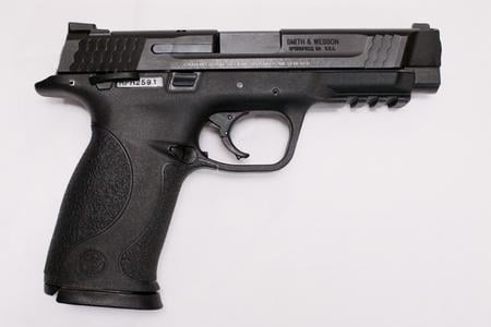 SMITH AND WESSON MP 45 45ACP