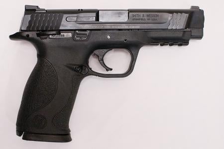 SMITH AND WESSON MP45 45ACP