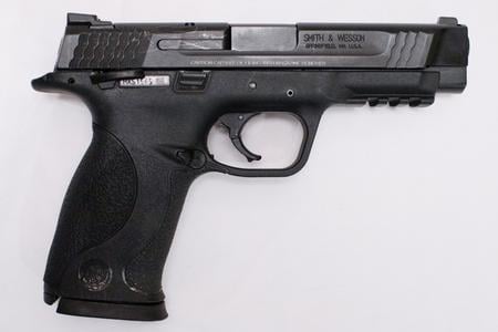 M&PITH AND WESSON MP45 45ACP