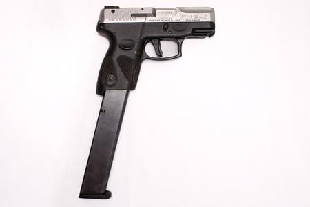 TAURUS PT111 G2 9MM