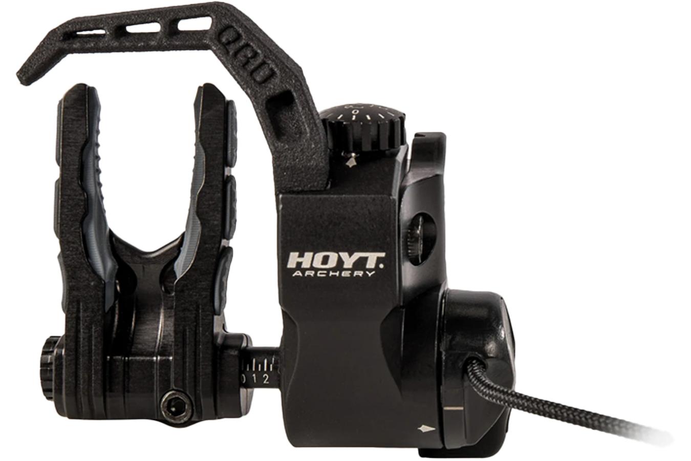 Hoyt UltraRest Integrate MX2 Arrow Rest LH