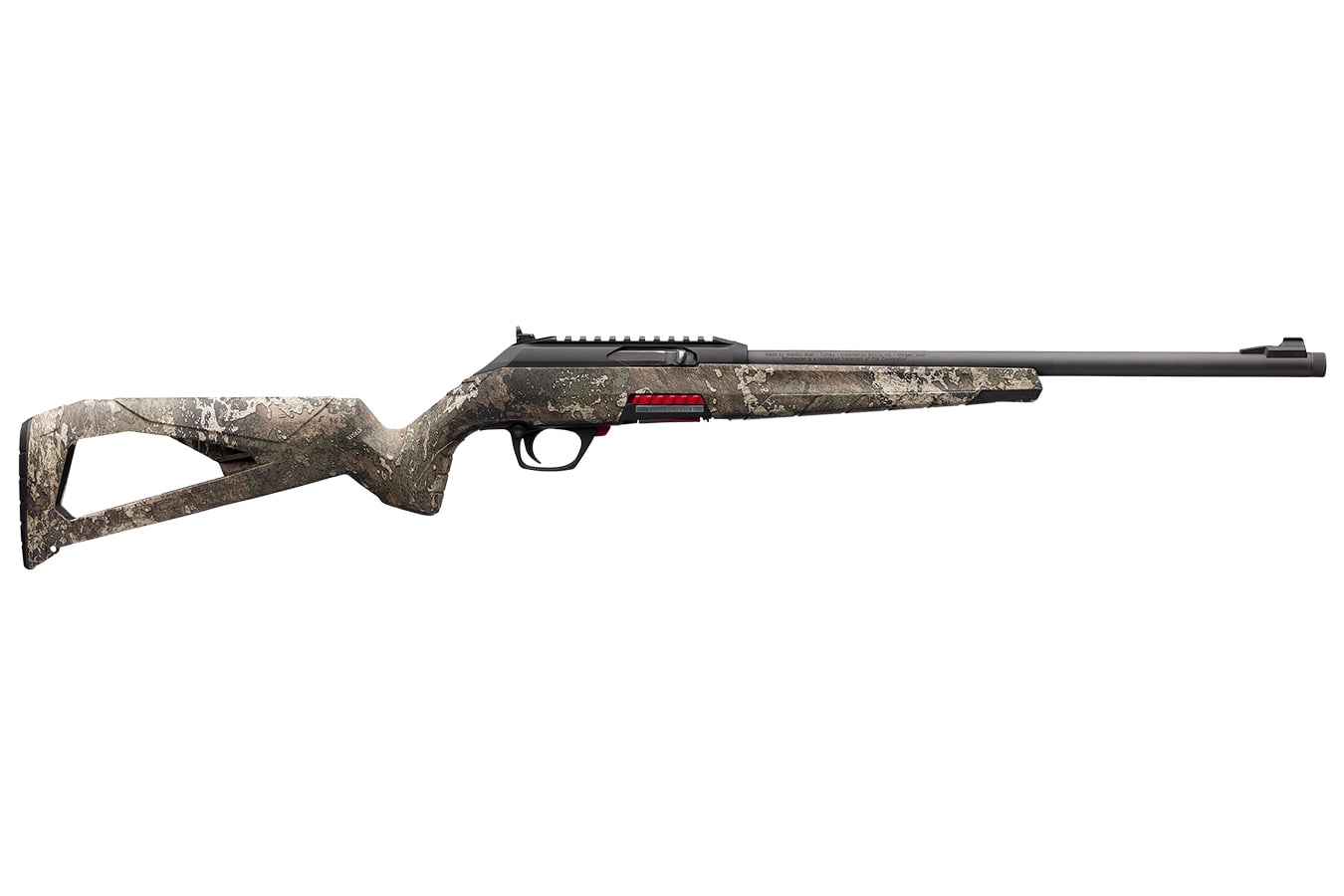 No. 11 Best Selling: WINCHESTER FIREARMS WILDCAT SR 22LR SEMI-AUTO RIFLE