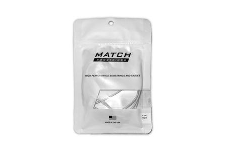 STRING MATCH LIFT 29.5 BLK/BLK-BK