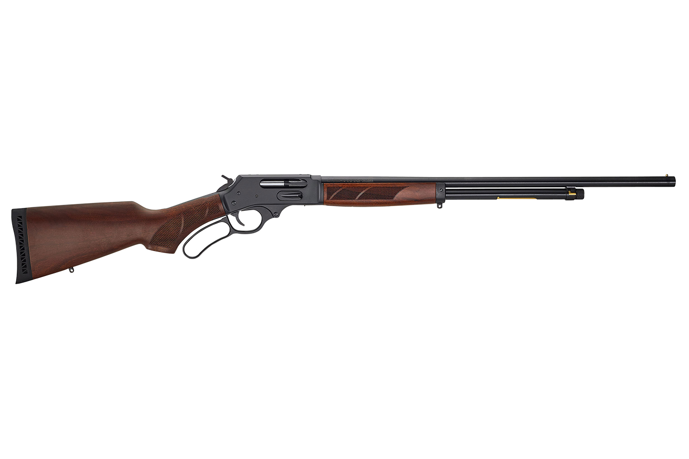 Henry H018G410 Side-Gate 410-Bore Lever-Action Shotgun