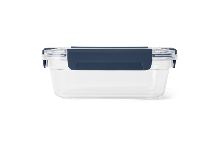 Yeti Coolers Medium Food Storage - Navy