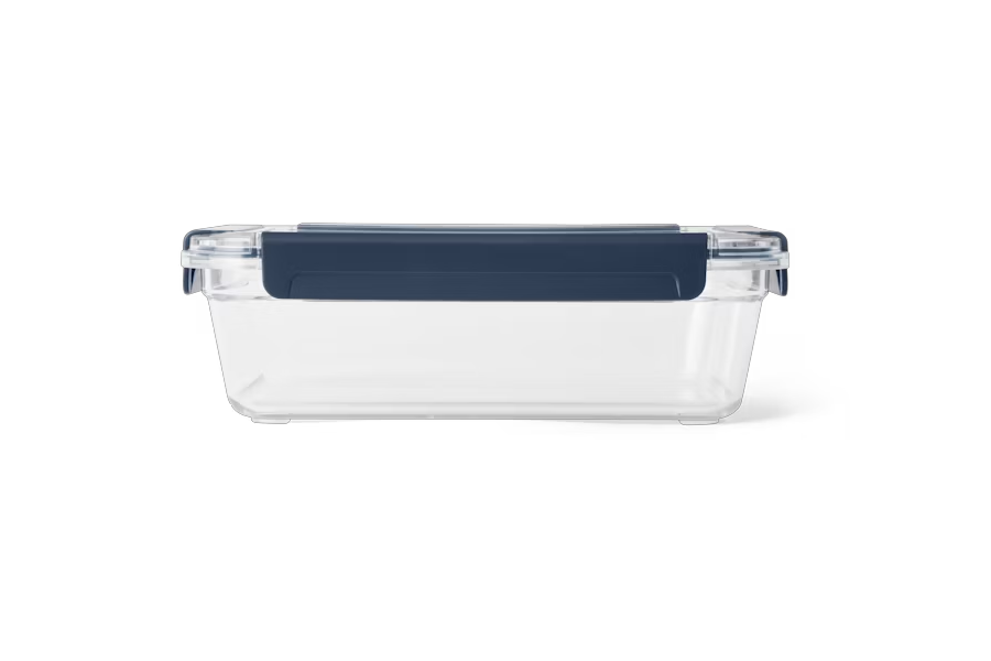 Yeti Coolers Large Food Storage - Navy