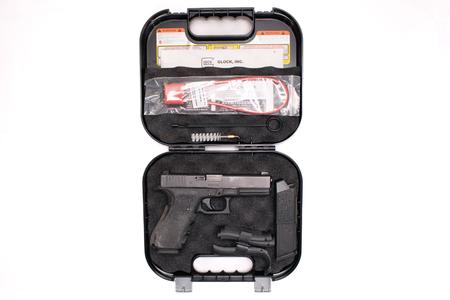 GLOCK / GLOCK INC 22GEN4 40SW USED 