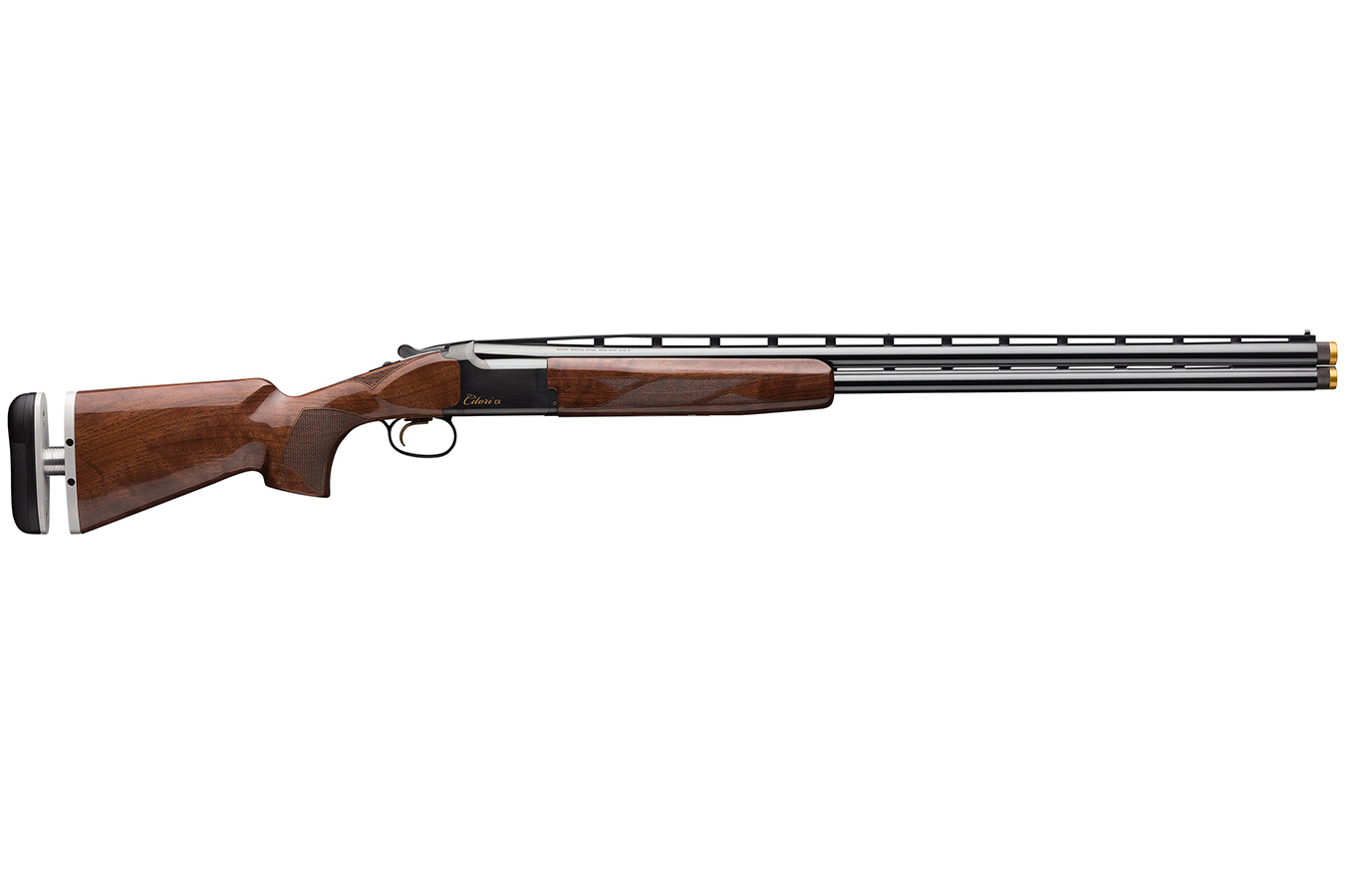 Browning Citori CX Micro 12-Gauge Over/Under Shotgun