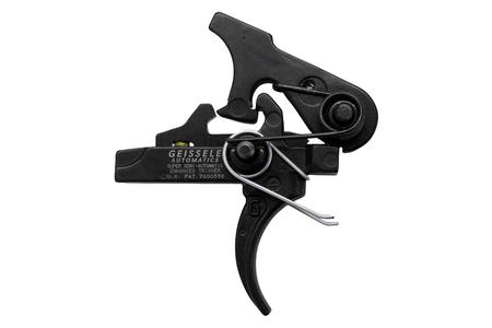 SSA-E TWO-STAGE CURVED TRIGGER