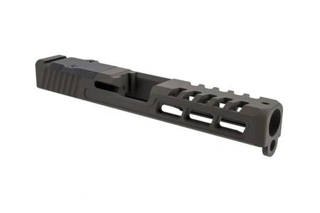 ZPS.2 SLIDE FOR GLOCK 20 GEN 3, RMR