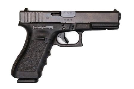 GLOCK 22 40 S&W TRADE