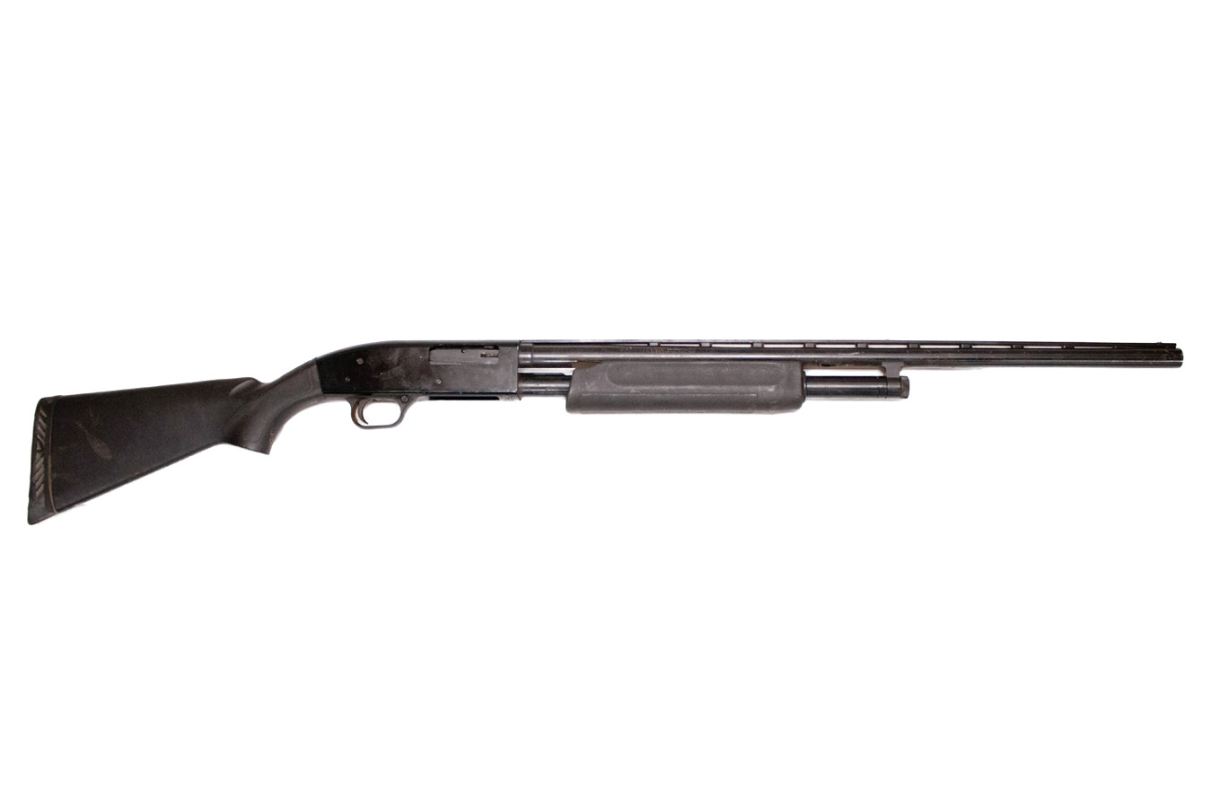 Mossberg Maverick 88 20 Gauge Police Trade-in Pump Shotgun