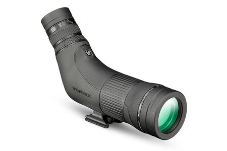 CROSSFIRE HD 12-36X50MM ANGLED SPOTTING SCOPE