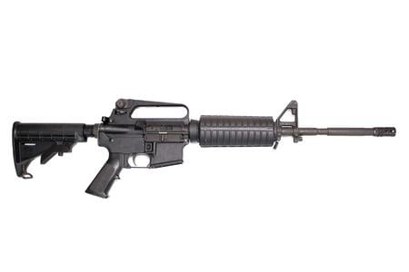 BUSHMASTER XM15-E2S 5.56MM TRADE