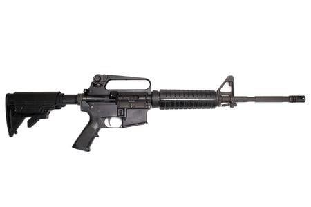 BUSHMASTER XM15-E2S 5.56MM TRADE