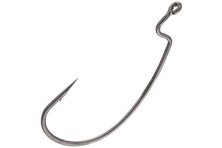 ALL PURPOSE SOFT BAIT HOOK