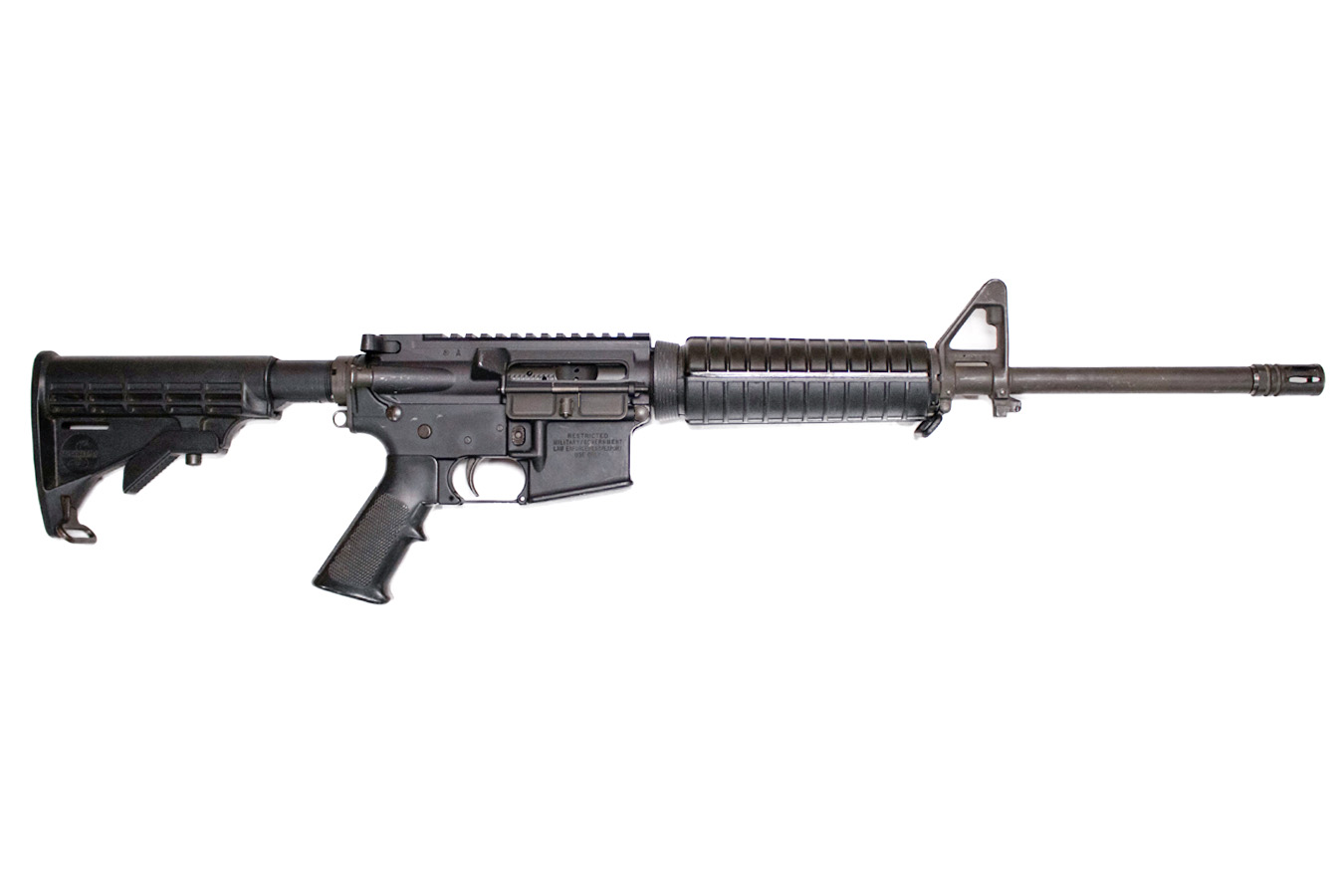 No. 5 Best Selling: COLT COLT AR-15A3 5.56MM TRADE