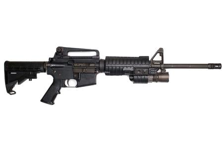 COLT AR-15A3 5.56MM TRADE