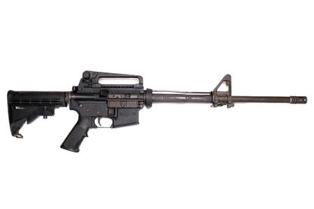 COLT AR-15A3 5.56MM TRADE