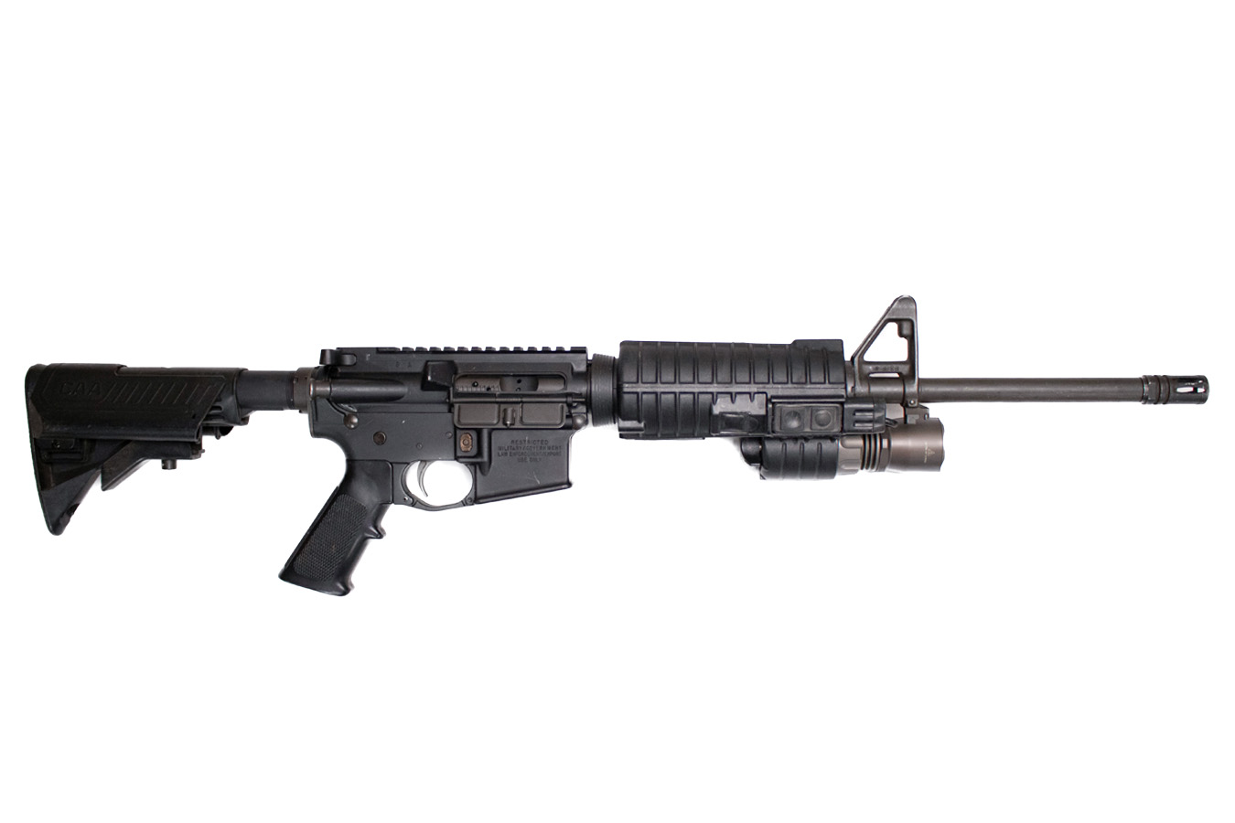 No. 2 Best Selling: COLT COLT AR-15A3 5.56MM TRADE