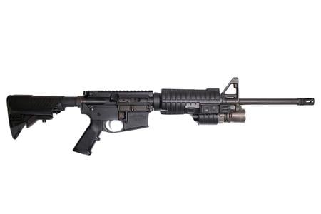 COLT AR-15A3 5.56MM TRADE