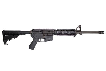 COLT AR-15A3 5.56MM TRADE