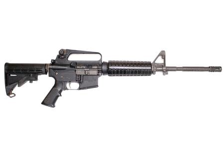 COLT AR-15A3 5.56MM TRADE