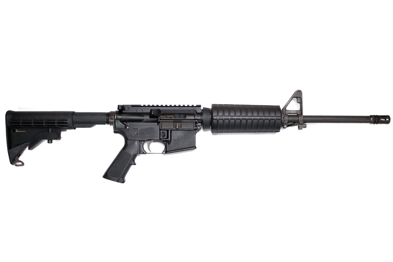 No. 3 Best Selling: COLT COLT AR-15A3 5.56MM TRADE