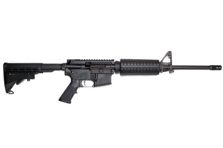 COLT AR-15A3 5.56MM TRADE